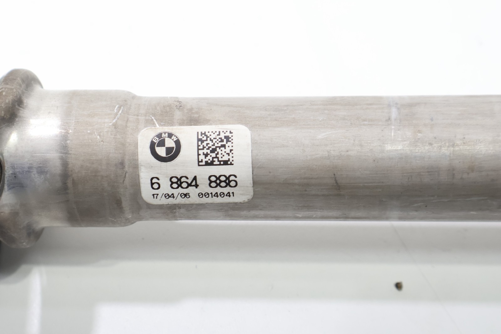 2014 - 2020 BMW i8 I12 STEERING COLUMN INTERMEDIATE LOWER SHAFT OEM