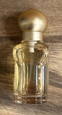 Chopard Mira-Bai Eau de toilette women s perfume  30 ml / 1 fl. oz  France 1998