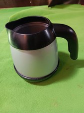 Step 2 Pretend Play Kitchen Replacement Part Coffee Pot Black Silver