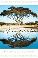 Douglas Killam (U. A.) | Student Encyclopedia Of African Literature | Buch