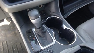 Shifter HIGHLANDR 2015 Transmission Shift 5597114