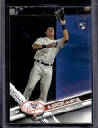 2017 Topps Aaron Judge RC Rookie #287a Yankees
