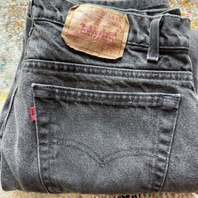 Vintage Levi