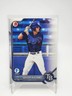 2022 Bowman Draft 1st Edition #BD-14 Carson Williams