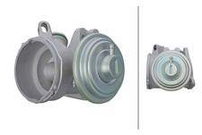 HELLA AGR-Ventil mit Dichtung für MERCEDES-BENZ E-Klasse M-Klasse C-Klasse 