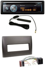 Pioneer CD USB Bluetooth DAB MP3 autoradio per Fiat Stilo (192, 2001-2008)