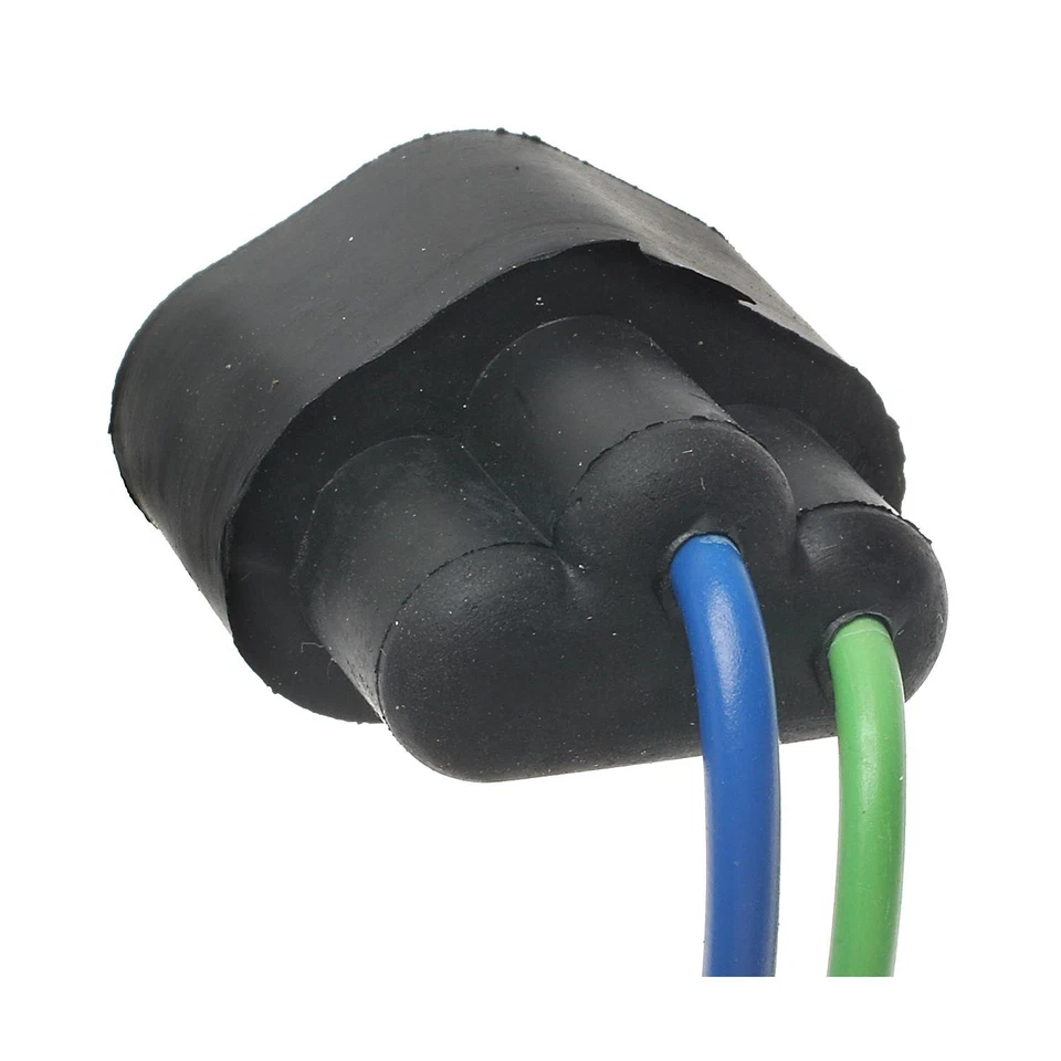 Conector regulador de voltaje SMP para Plymouth PB250 1981-1983 Foto 2 de 4