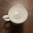 Snoopy Museum Tokyo Mug PEANUTS Logo — photo 4