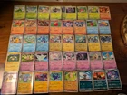 Pokémon Obsidian Flames 40+ Bundle Inc Rares