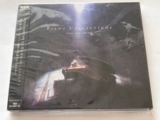 [Unopened] Piano Collections FINAL FANTASY XIV