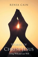 Renia Cain | Words Of Christ Jesus | Taschenbuch | Englisch (2020)