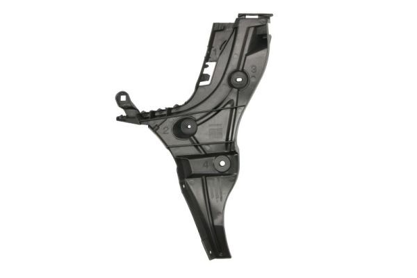 6508-06-0027931P BLIC MOUNTING BRACKET, BUMPER LEFT FRONT FOR AUDI