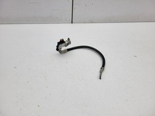 NEGATIVE BATTERY CABLE TERMINAL 9322900 BMW 2 SERIES F22 2014
