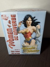DC Direct Series 2 Handpainted Wonder Woman B...