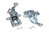 Kamoka Bremssattel Bremszange Hinten Links FüR Lexus CT ZWA10_