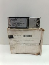 CONVERTITORE DI CORRENTE DI MISURA BENDER W1-S35 B911731