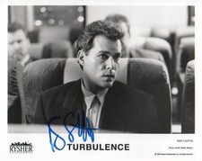 Ray Liotta Autogramm signed 20x25 cm Bild s/w