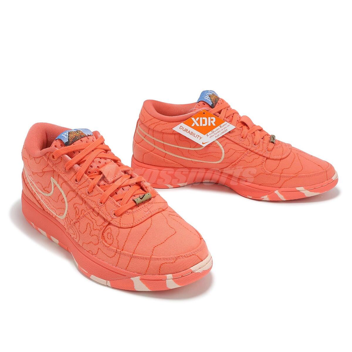 Nike Book 1 EP Devin Booker Sedona Men Basketball Hoopers Nike Book 1 EP Devin Booker Sedona Men Basketball Hoopers