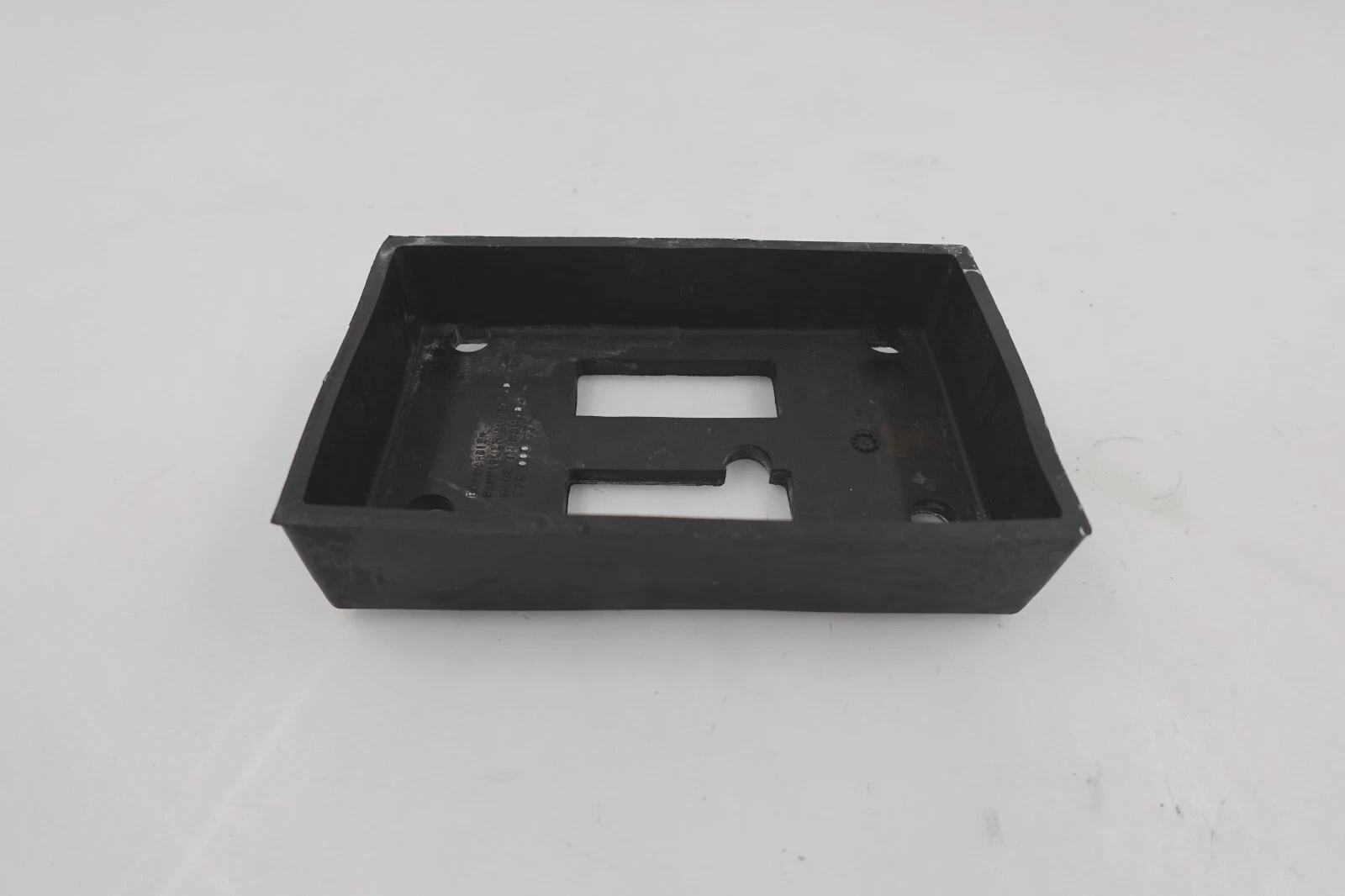 1996-2007 Sea-Doo OEM Battery Box Mount Tray Freshwater GTI GTX RFI XP LRV