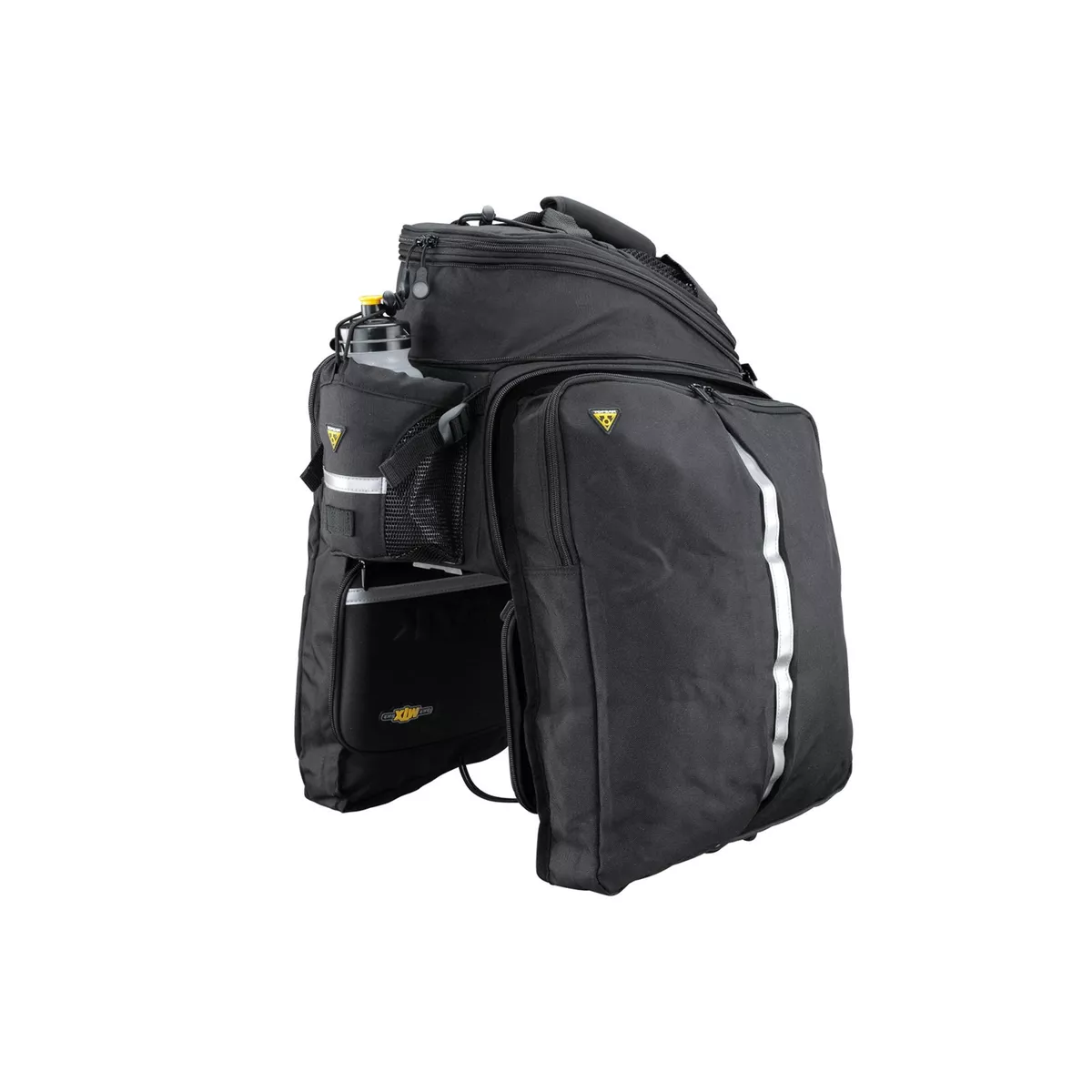 Topeak trunk bag dxp strap online