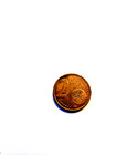 Sale! 2 cent Euro coin Germany Oak Twig 2002A — photo 2
