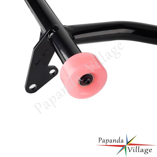 Crash Bar Set Engine Guard For Harley Softail FXBBS FXST FXFBS FLHCS 2018-2025 - Picture 7 of 9
