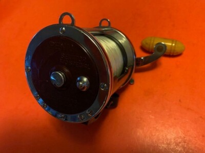 Lavatrici A Trascinamento Carbontex Per Mulinello Penn - Foto 9