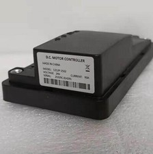 Permanent Magnet Motor Speed Controller 1212P-2502 24V/90A for Curtis Forklift