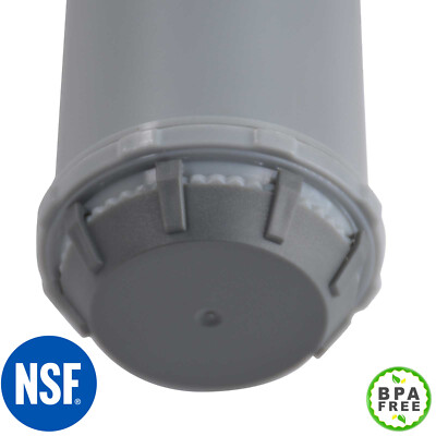 Waterfilter Compatibel Met Krups F088, Past Op Vele Modellen Van Krups Siemens Bosch Aeg Tefal Neff Gaggenau Verpakking 6 Stuks 662895732