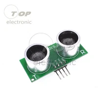US-015 Ultrasonic Module Distance Measuring Transducer Sensor DC 5V new