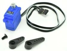 Power HD TR-4 Waterproof Sub-Micro Digital Servo - For TRX-4 (2065X Replacement)