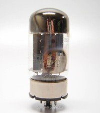 ARS by GE - General Electric - MPD 6550A Tube / 93-21 / KT