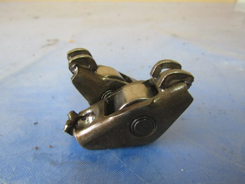 Chevrolet Impala 2012 brazo basculante (4) Foto 2 de 4