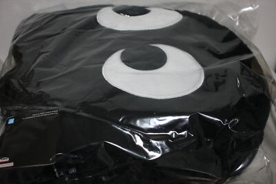 アクセサリー PACKMAN GHOST FRGMT CUSHION fragment Bandai Pac-Man × Fragment Design Ghost Cushion FRGMT