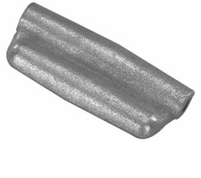 584731 MANICOTTO IN GHISA PER CATENE TRATTORE FIAT 312 315 350 540 640 ECC