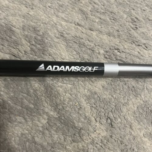 Adams Golf Idea 2305 P Iron Hybrid Golf Clubs With Lite Flex Iron Series Shaft - Picture 8 of 12