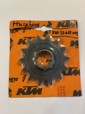 1989-2008 HUSABERG  4-stroke 350/400/470/501/550/600/650   80033029014