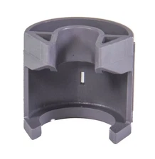 07 thru 23 Ford OEM Genuine Transmission Cooler Oil Line Retaining Safety Clip