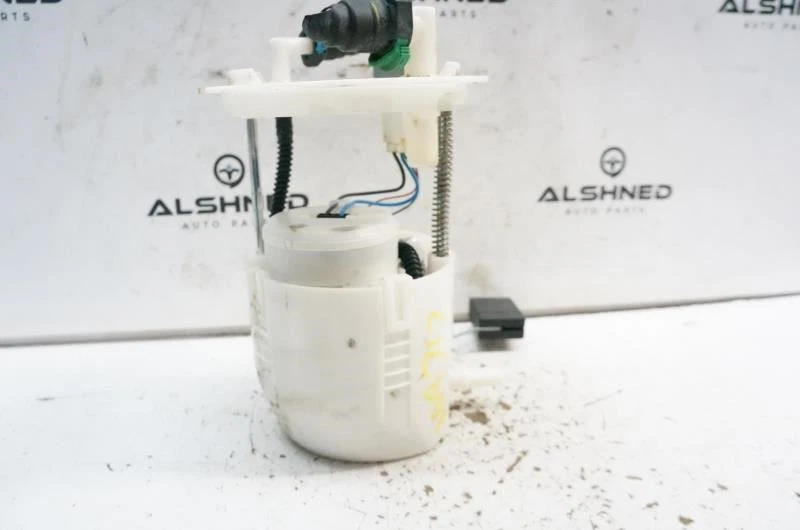 2013 Ford Edge Fuel Pump Assembly BT4Z-9H307-C OEM  - Image 3 of 4