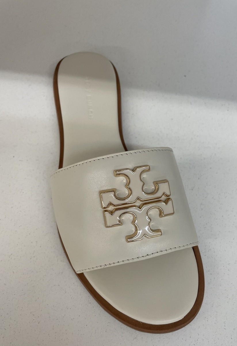 【TORY BURCH】EVERLY SLIDE 在庫確認願います Tory Burch Everly Slide Sandals 🩴 some Colors and Sizes