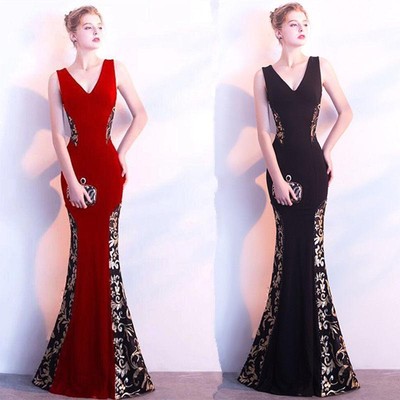 h and m evening dresses