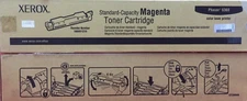 Xerox 106R01215 Phaser 6360 Magenta Toner Cartridge 5k Genuine OEM Original (2)