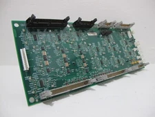 Emerson Liebert 02-810005-11 Rev 01 PWA Voltage Current Temp 02810005 PCB Board