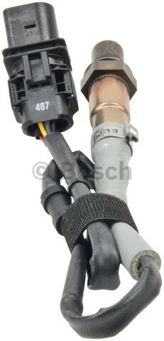 Sensor de oxígeno Bosch Upstream para VOLKSWAGEN PASSAT L4-2.0L 2006-2010 Foto 3 de 4