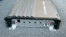 4.0 Channel Audio Lightning Audio Amplifiers for sale - eBay