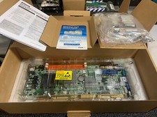 Advantech LGA775 Intel  Core  2 Quad SBC with VGA/Dual GbE LAN - PCA-6011VG