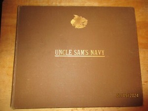 Uncle Sam's Navy