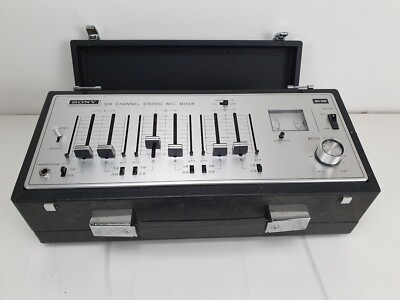 Paire D'enceintes Vintage Mini Box Micron 421 - USA Made - RARES