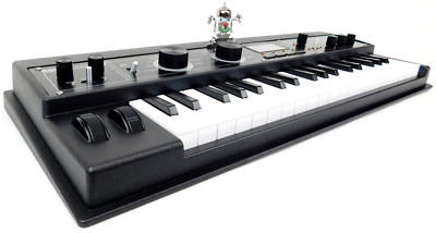 Korg microKorg XL + Plus Synthesizer Keyboard + Fast Neuwertig + 1,5J Garantie