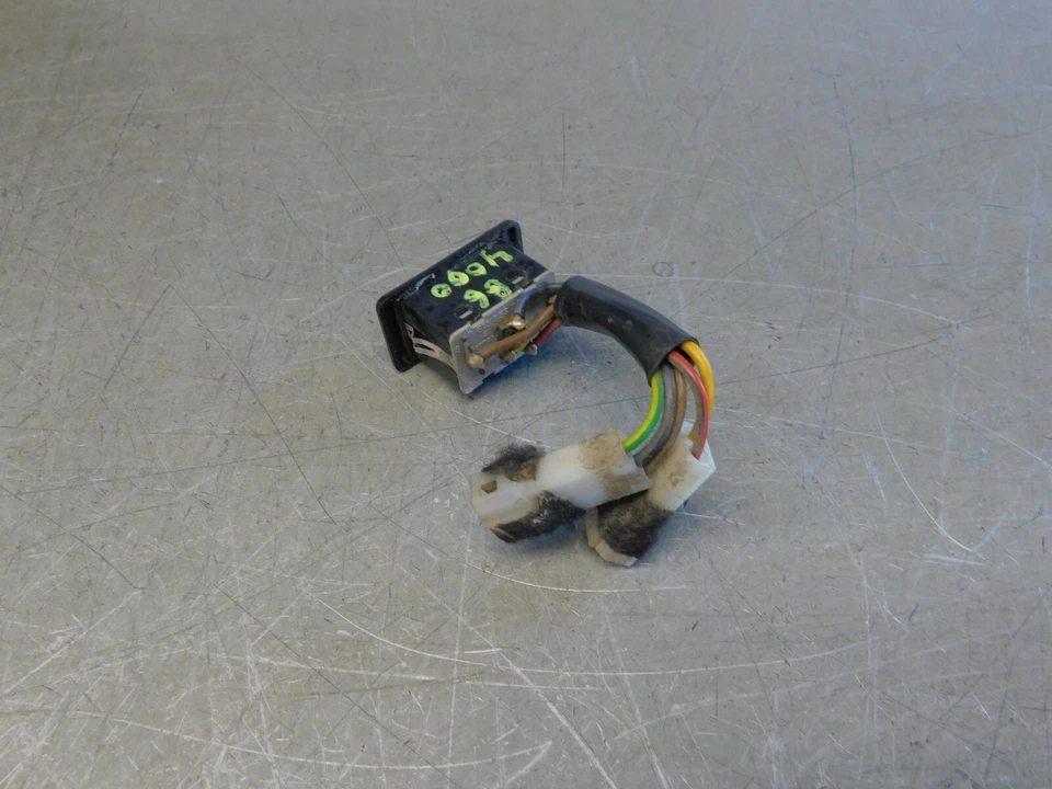 奥迪车窗开关 4000 1985 1986 1987 813959855B — 第 3/4 张图片